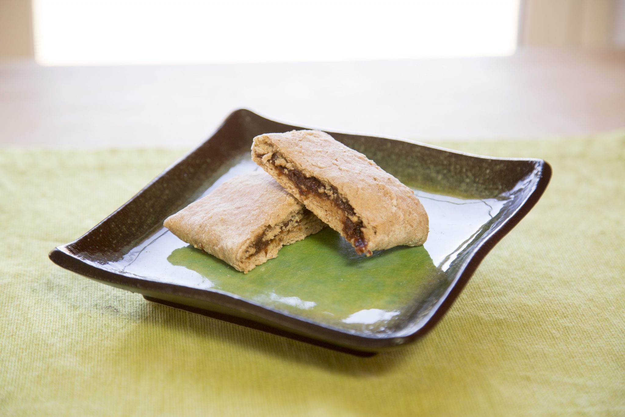 Cherry Snack Bars