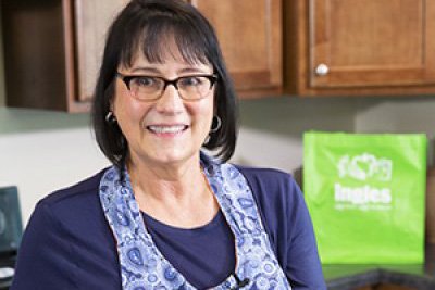 Deborah Adams