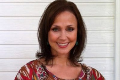 Julie May