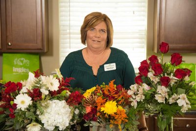 Peggy Bussey