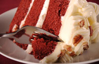 Velvet Cake