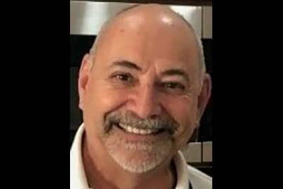 Chef John Gifaldi