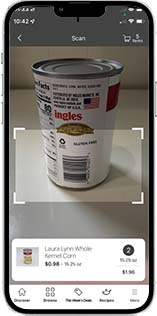 phone upc