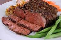 beef