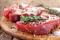 meat
