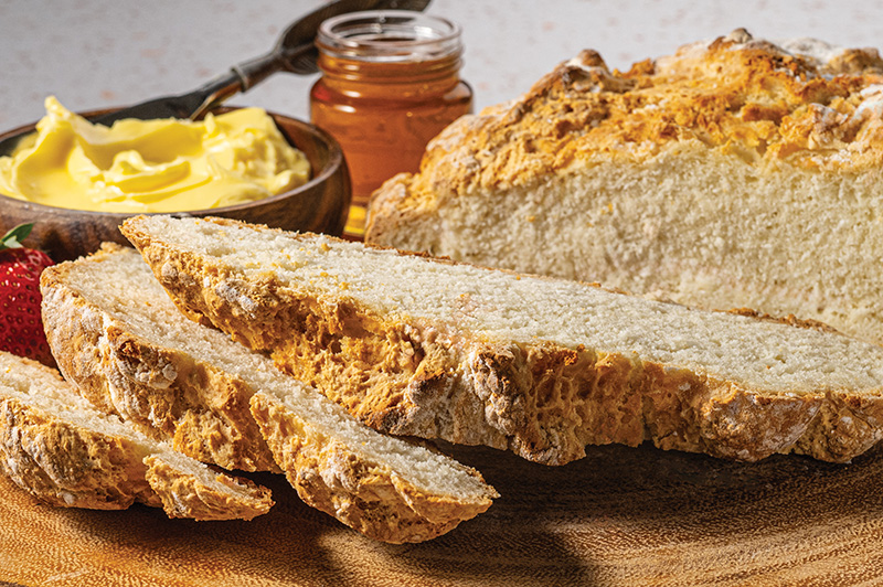 Irish Soda Bread