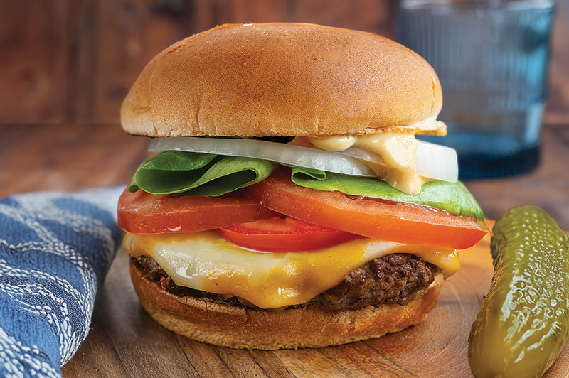 Smash Burger 